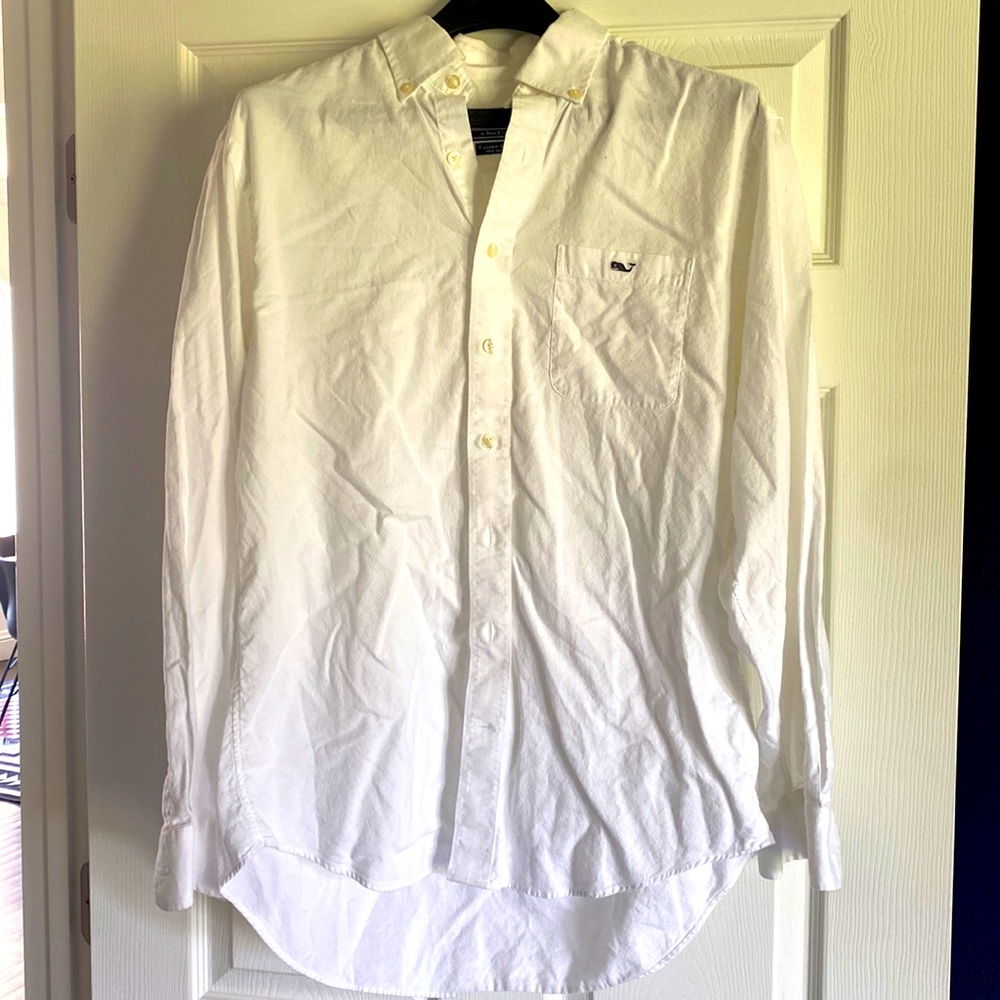 Vineyard Vines Button Down